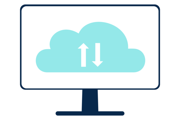 Cloud Sync Sign: A Designer's Review for Embroidery