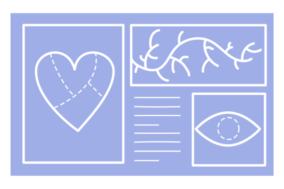 Heart Rate Monitor with Patients Signs Review