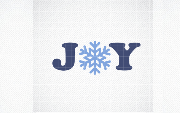 Joy Sign SVG: Holiday Graphics for Crafts