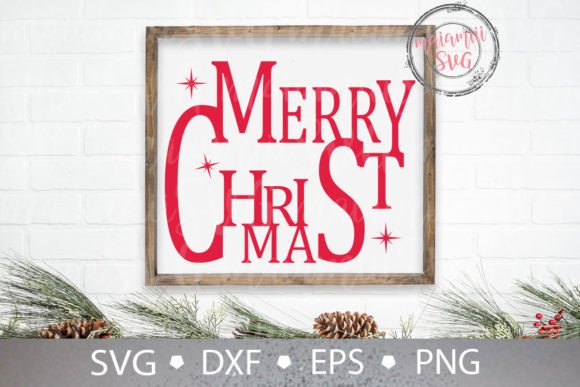 Merry Christmas SVG & Crafts: A Graphics Review