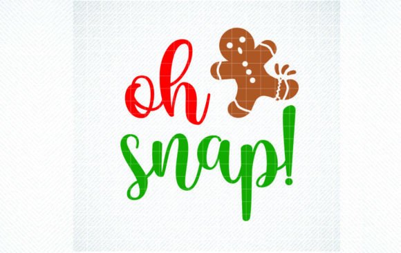 Oh Snap Christmas SVG: A Designer's Real-World Review