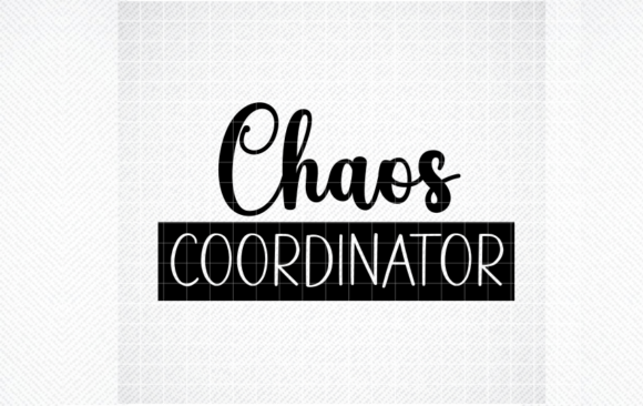Reviewing the Chaos Coordinator SVG for Real Embroidery Projects