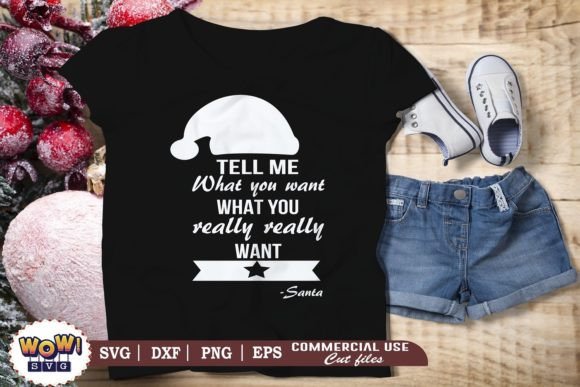 Tell Me What You Want: SVG Graphics & Illustrations Review